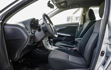 Toyota Corolla, 2012 год, 1 098 000 рублей, 23 фотография