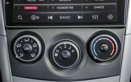 Toyota Corolla, 2012 год, 1 098 000 рублей, 20 фотография