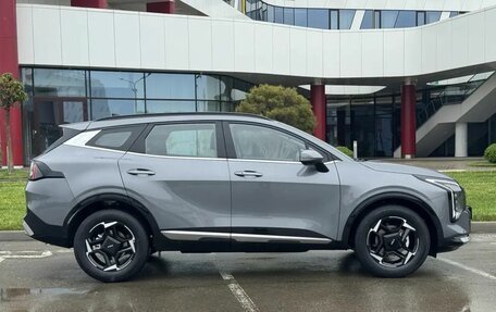 KIA Sportage IV рестайлинг, 2026 год, 4 245 000 рублей, 4 фотография