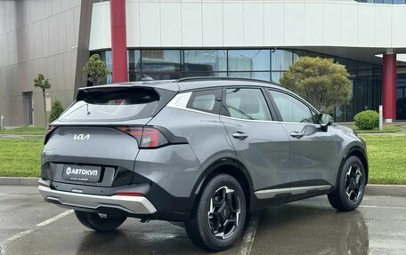 KIA Sportage IV рестайлинг, 2026 год, 4 245 000 рублей, 5 фотография
