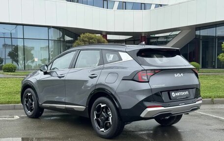 KIA Sportage IV рестайлинг, 2026 год, 4 245 000 рублей, 7 фотография