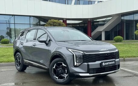 KIA Sportage IV рестайлинг, 2026 год, 4 245 000 рублей, 3 фотография