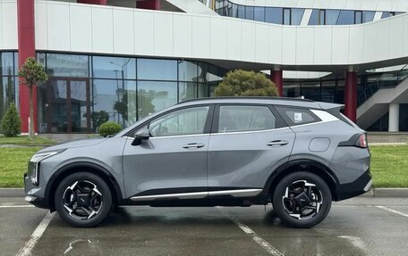 KIA Sportage IV рестайлинг, 2026 год, 4 245 000 рублей, 8 фотография