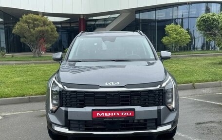 KIA Sportage IV рестайлинг, 2026 год, 4 245 000 рублей, 2 фотография