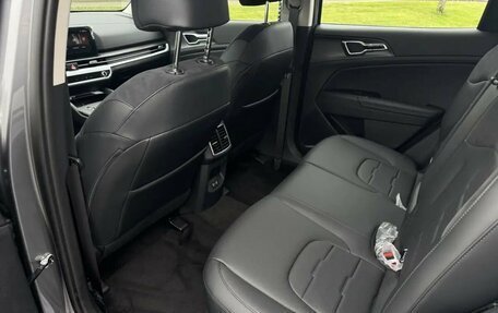 KIA Sportage IV рестайлинг, 2026 год, 4 245 000 рублей, 26 фотография