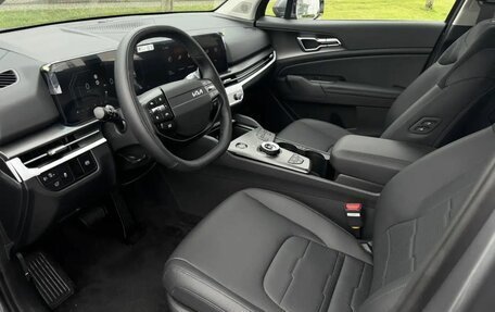 KIA Sportage IV рестайлинг, 2026 год, 4 245 000 рублей, 25 фотография