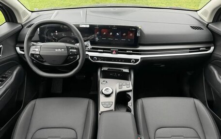 KIA Sportage IV рестайлинг, 2026 год, 4 245 000 рублей, 29 фотография