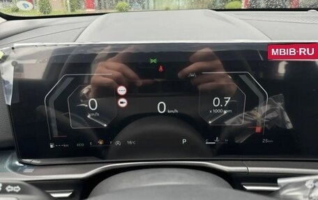 KIA Sportage IV рестайлинг, 2026 год, 4 245 000 рублей, 19 фотография