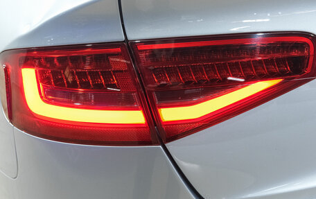 Audi A4, 2015 год, 1 499 000 рублей, 10 фотография