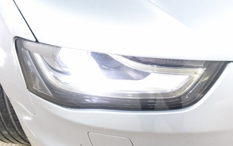Audi A4, 2015 год, 1 499 000 рублей, 8 фотография