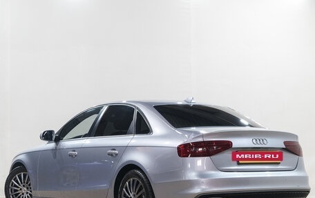 Audi A4, 2015 год, 1 499 000 рублей, 5 фотография