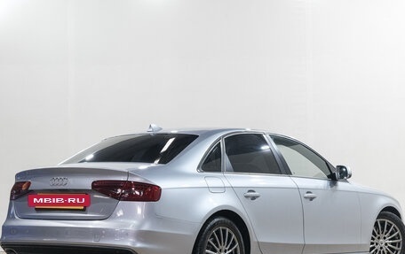 Audi A4, 2015 год, 1 499 000 рублей, 7 фотография