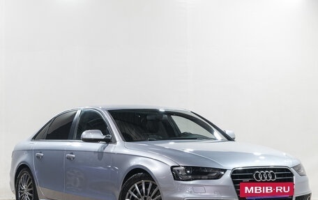 Audi A4, 2015 год, 1 499 000 рублей, 2 фотография