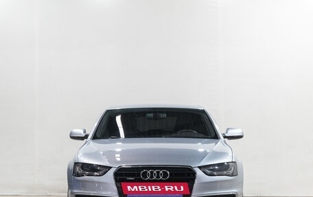 Audi A4, 2015 год, 1 499 000 рублей, 3 фотография