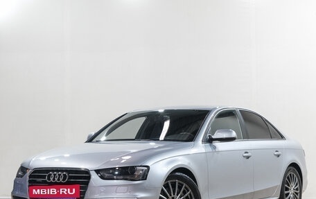Audi A4, 2015 год, 1 499 000 рублей, 4 фотография