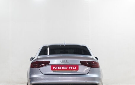 Audi A4, 2015 год, 1 499 000 рублей, 6 фотография