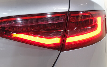 Audi A4, 2015 год, 1 499 000 рублей, 11 фотография
