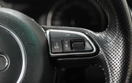 Audi A4, 2015 год, 1 499 000 рублей, 20 фотография