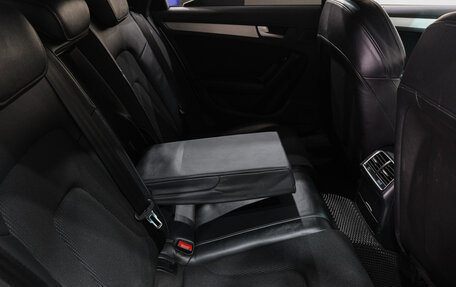 Audi A4, 2015 год, 1 499 000 рублей, 29 фотография