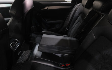 Audi A4, 2015 год, 1 499 000 рублей, 30 фотография