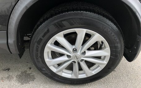 Nissan Qashqai, 2015 год, 1 499 000 рублей, 15 фотография