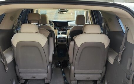KIA Carnival, 2022 год, 4 150 000 рублей, 1 фотография