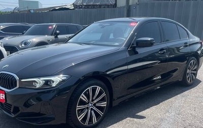 BMW 3 серия, 2025 год, 5 890 000 рублей, 1 фотография