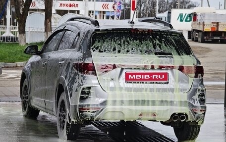 KIA Rio IV, 2021 год, 1 900 000 рублей, 1 фотография