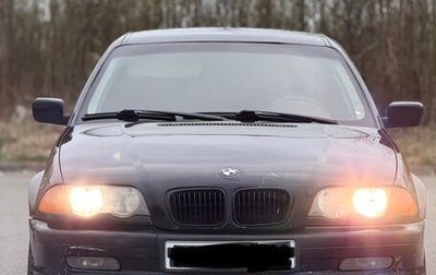 BMW 3 серия, 1998 год, 389 000 рублей, 1 фотография