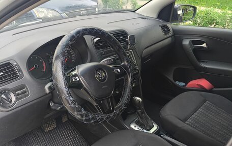 Volkswagen Polo VI (EU Market), 2019 год, 520 000 рублей, 1 фотография