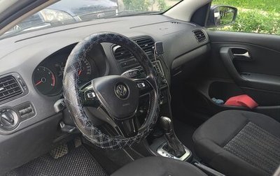 Volkswagen Polo VI (EU Market), 2019 год, 520 000 рублей, 1 фотография