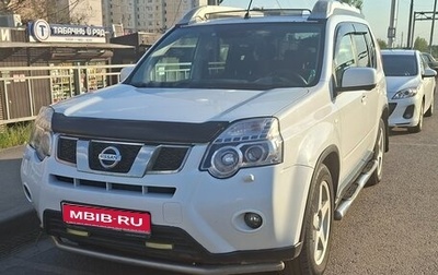 Nissan X-Trail, 2014 год, 1 377 000 рублей, 1 фотография