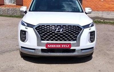 Hyundai Palisade I, 2020 год, 4 950 000 рублей, 1 фотография