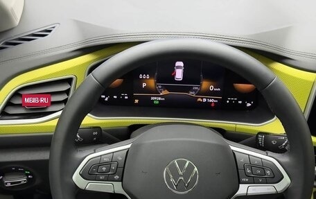 Volkswagen T-Roc I, 2023 год, 2 285 000 рублей, 9 фотография