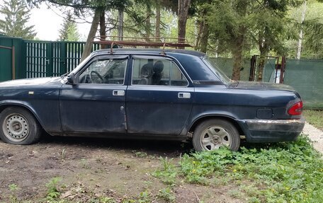 ГАЗ 3110 «Волга», 2003 год, 200 000 рублей, 1 фотография