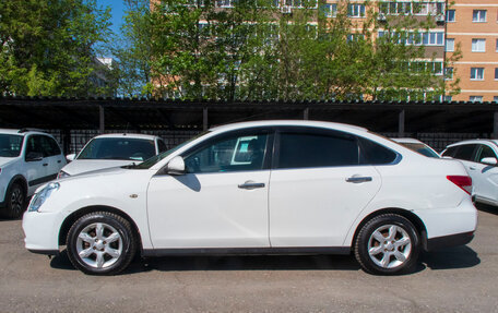 Nissan Almera, 2015 год, 379 000 рублей, 3 фотография