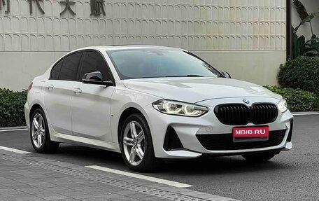 BMW 1 серия, 2021 год, 1 865 050 рублей, 1 фотография