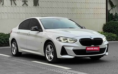 BMW 1 серия, 2021 год, 1 865 050 рублей, 1 фотография