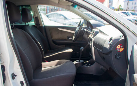 Nissan Almera, 2015 год, 379 000 рублей, 12 фотография