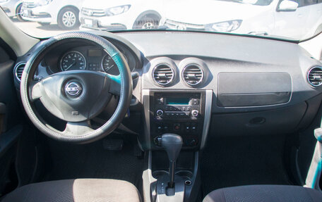 Nissan Almera, 2015 год, 379 000 рублей, 10 фотография