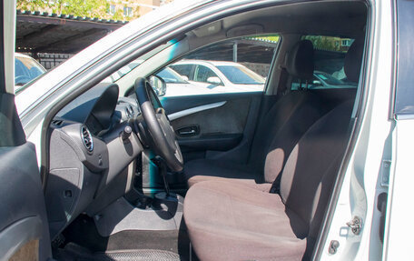 Nissan Almera, 2015 год, 379 000 рублей, 11 фотография