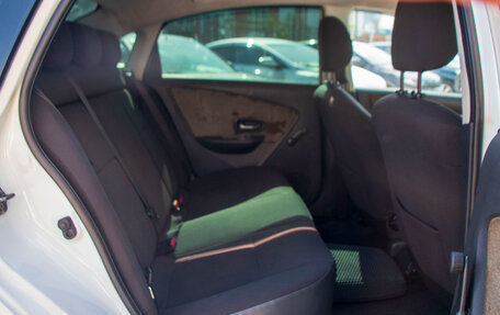 Nissan Almera, 2015 год, 379 000 рублей, 14 фотография