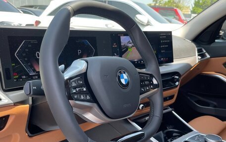 BMW 3 серия, 2025 год, 5 890 000 рублей, 7 фотография