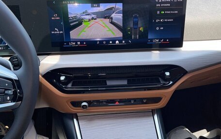 BMW 3 серия, 2025 год, 5 890 000 рублей, 10 фотография