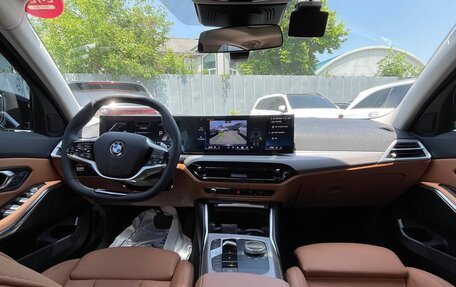 BMW 3 серия, 2025 год, 5 890 000 рублей, 8 фотография