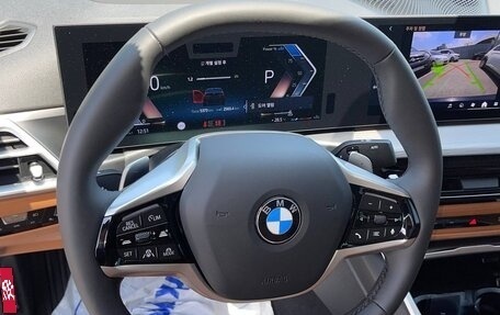 BMW 3 серия, 2025 год, 5 890 000 рублей, 6 фотография
