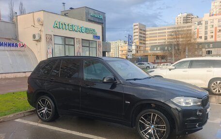 BMW X5, 2016 год, 3 500 000 рублей, 7 фотография