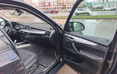 BMW X5, 2016 год, 3 500 000 рублей, 10 фотография