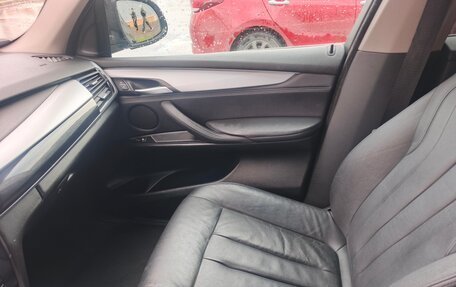 BMW X5, 2016 год, 3 500 000 рублей, 11 фотография