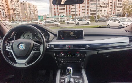 BMW X5, 2016 год, 3 500 000 рублей, 12 фотография